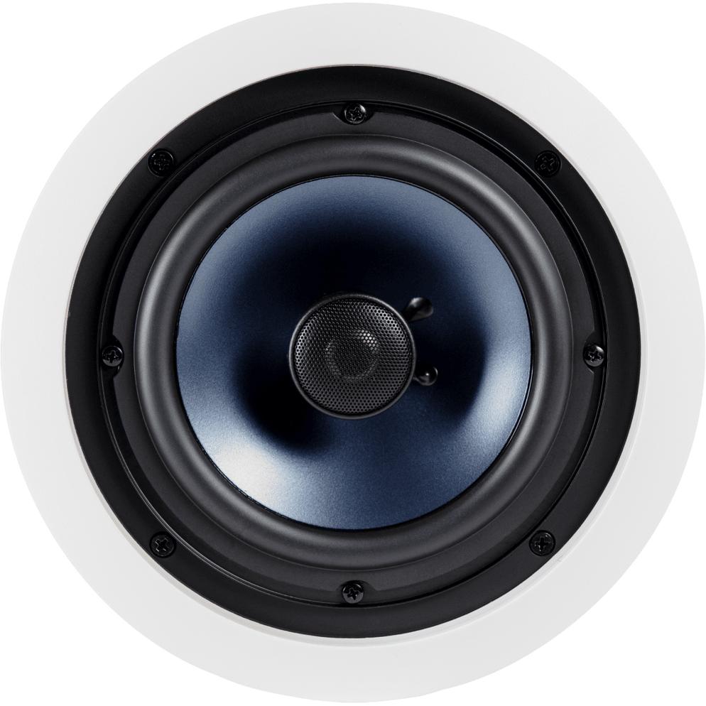 Polk Audio RC80i In-Ceiling Speaker with 8
